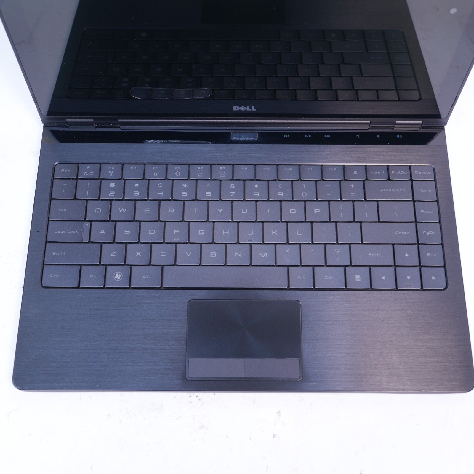 Dell Adamo 13 Laptop Core 2 Duo L9600 4GB Ram NO SSD NO OS T12-C8