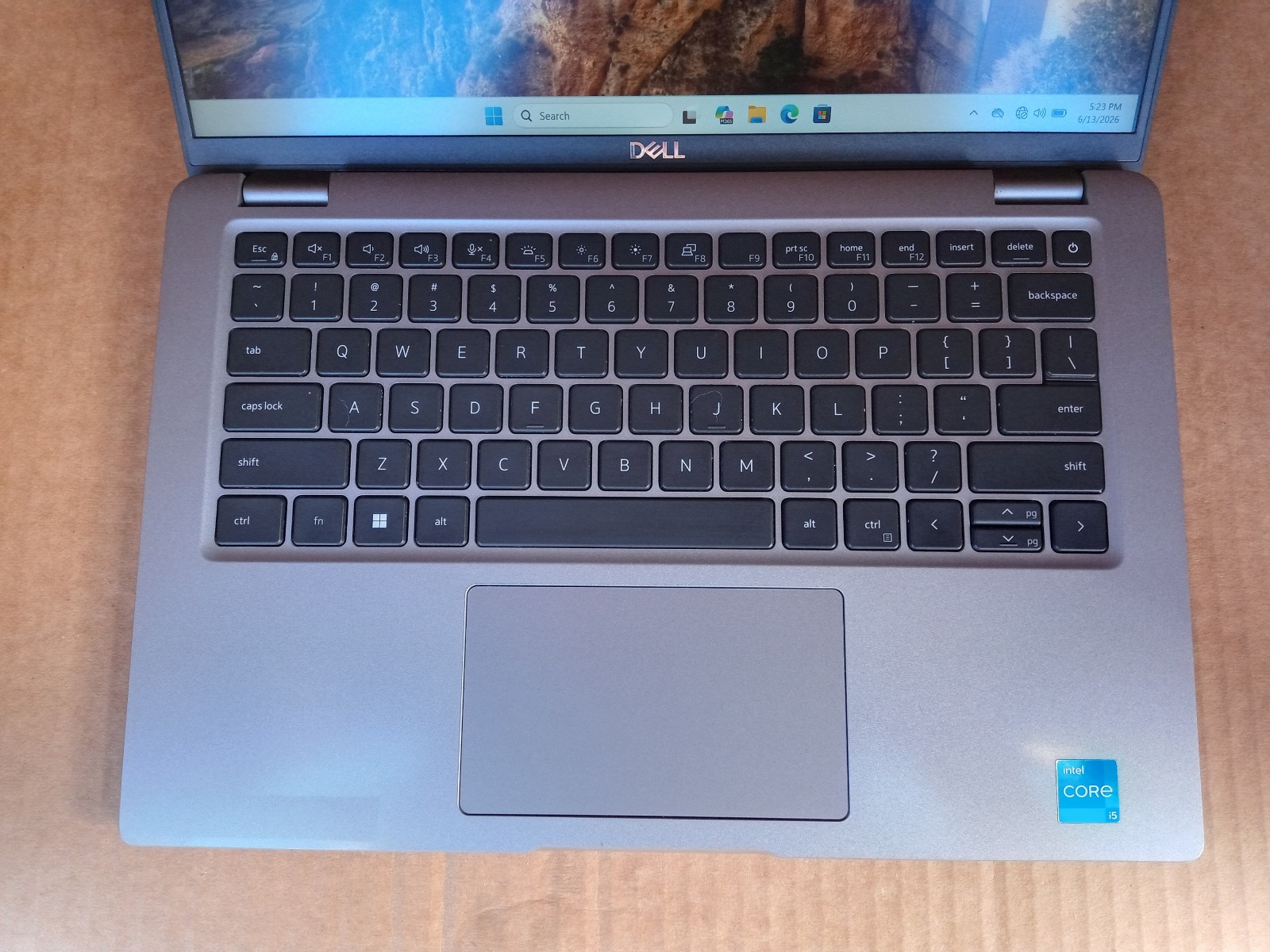 Dell Latitude 5440 i5-1350P, 8GB DDR5 RAM, 256GB SSD, WIN11