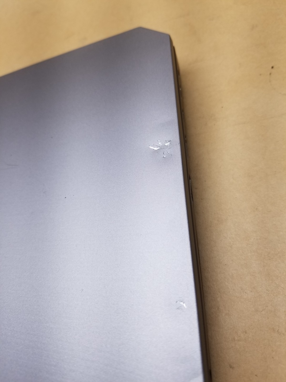 HP ZBook 15 G5 15″ Laptop i7-8850H 2.6GHz 32GB RAM 512GB NVMe QUADRO P1000 W11P