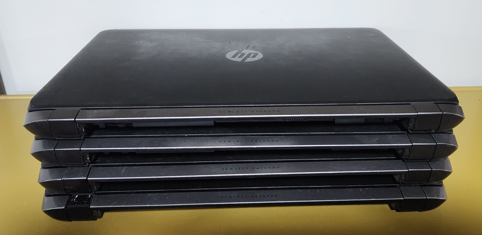 HP Probook 450 G2 Core I3 5005U, 16gb RAM, 480gb SSD, No Battery-System-charger