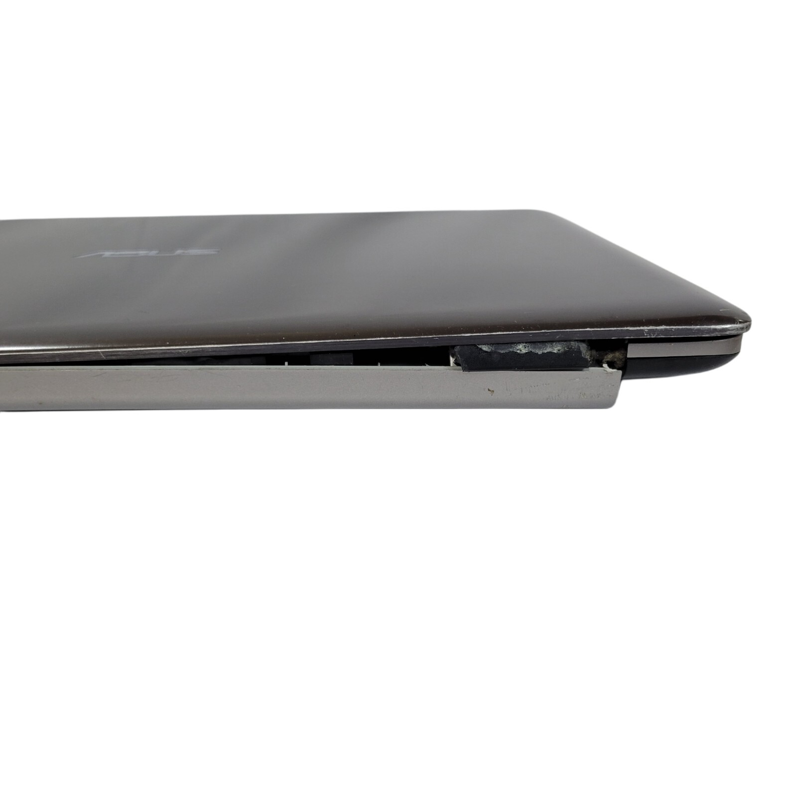 ASUS K501UW-AB78 15.6-inch Full-HD Gaming Laptop-Intel Core i7, GTX 960M, 16GB
