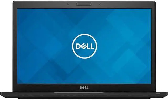 DELL Latitude 7490 i7-8650U 16GB RAM 512GB SSD 14.0 in Touch W10 Pro Grade A