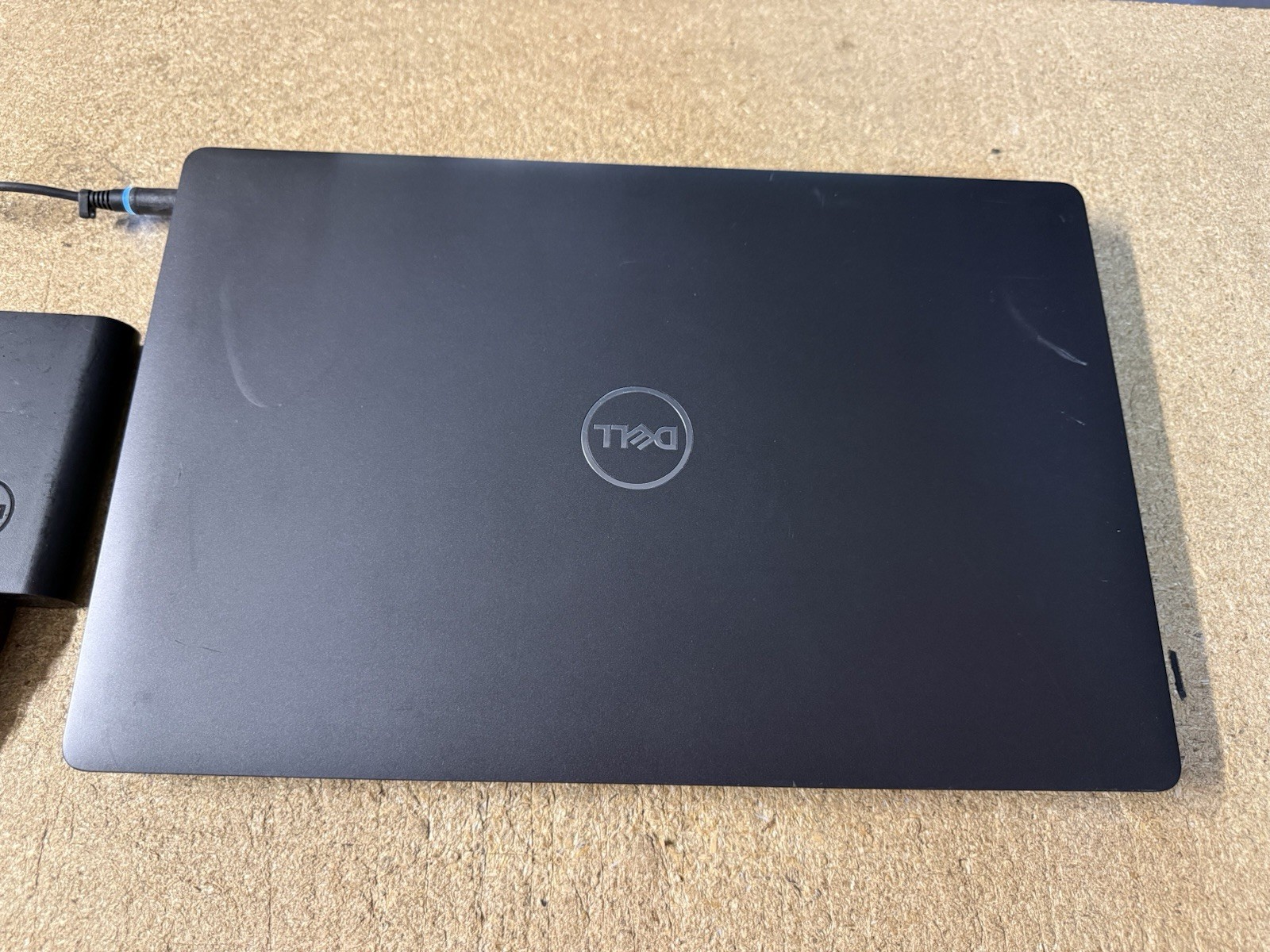 Dell Latitude 5501 w/ Intel Core i7-9850H 2.60GHz 16GB RAM 512GB NVMe PWR NO OS