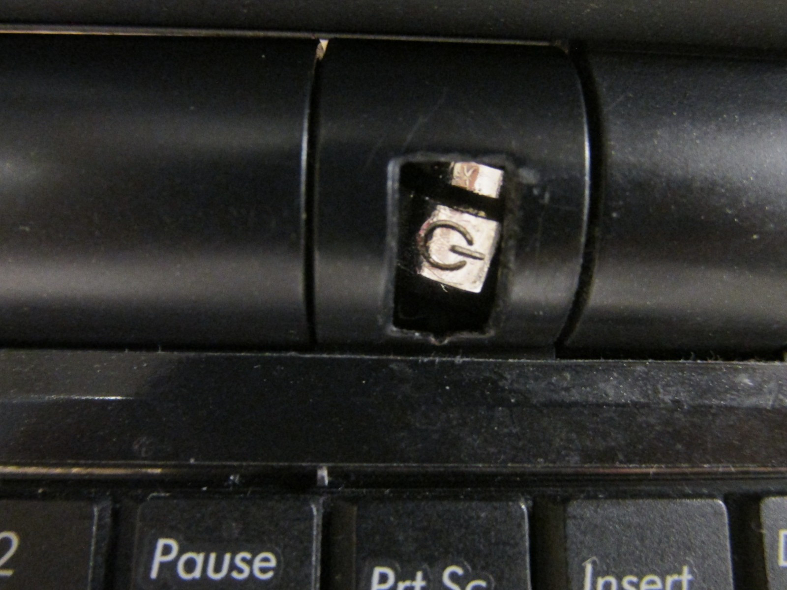 Asus Eee PC900HA Netbook- For parts / repair