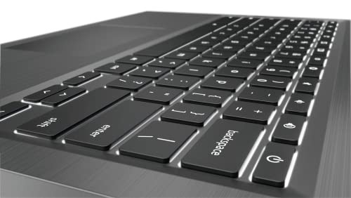 LENOVO 14e Chromebook Laptop 14 FHD A4-9120C 4GB 32GB R4 – Scratch & Dent