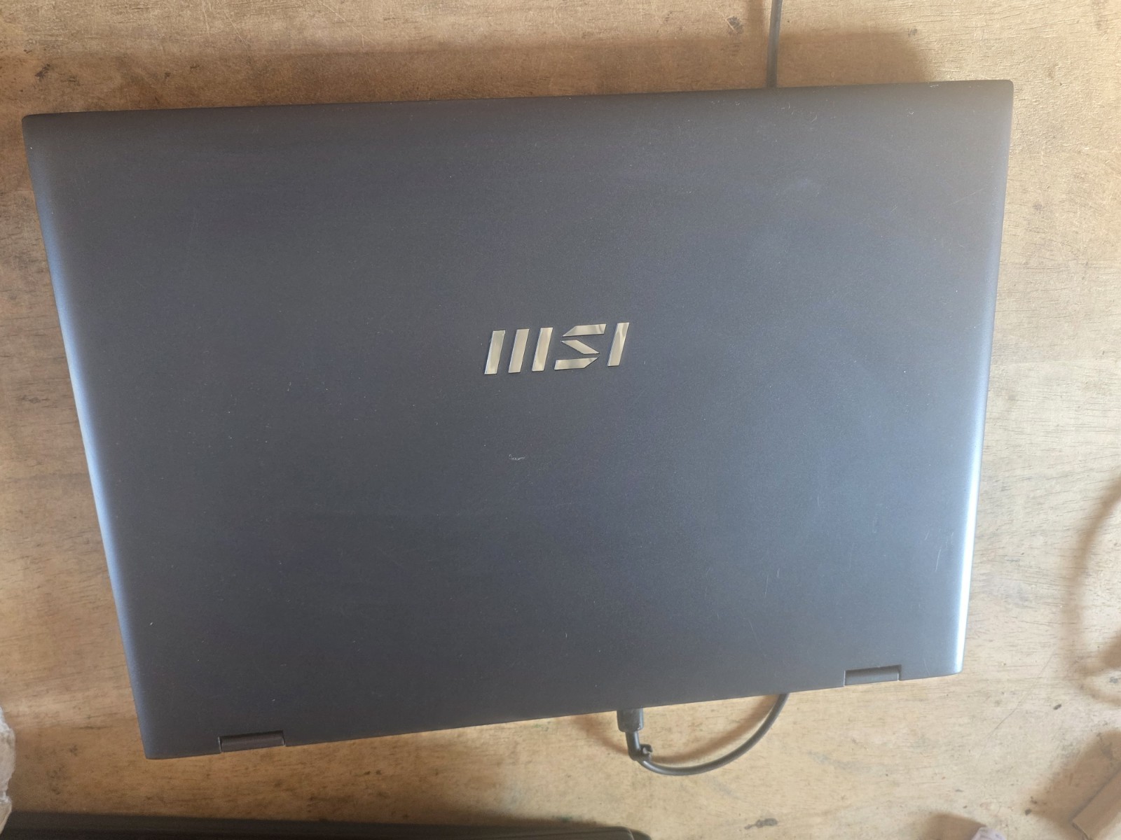 MSI Prestige 16 AI Evo B1MG-016US 16″ Core Ultra 7 155H 3.8GHz 32GB RAM 1TB SSD