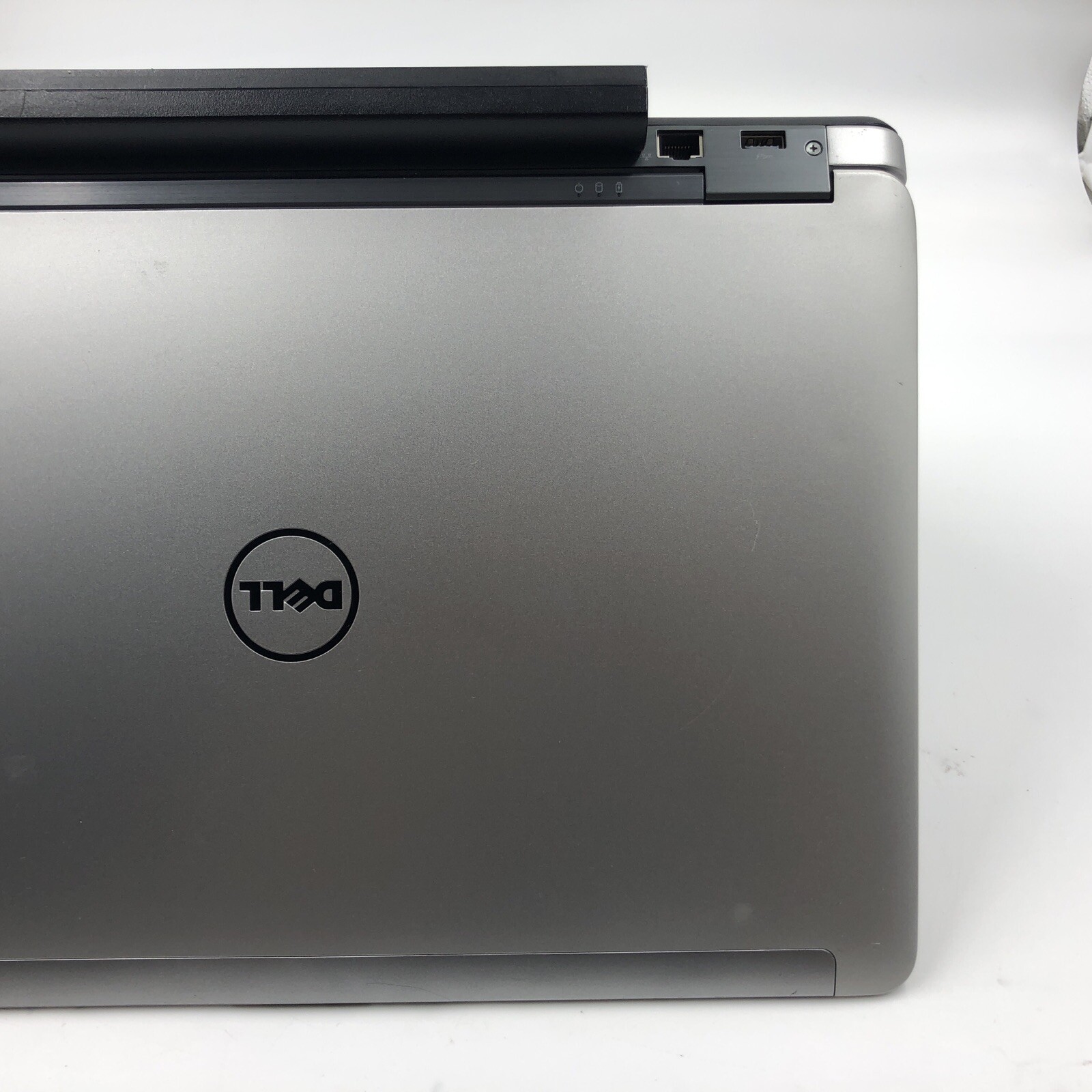 Dell Latitude E6540 Laptop Unknown CPU/RAM/HDD/OS Dead Board (FOR PARTS)