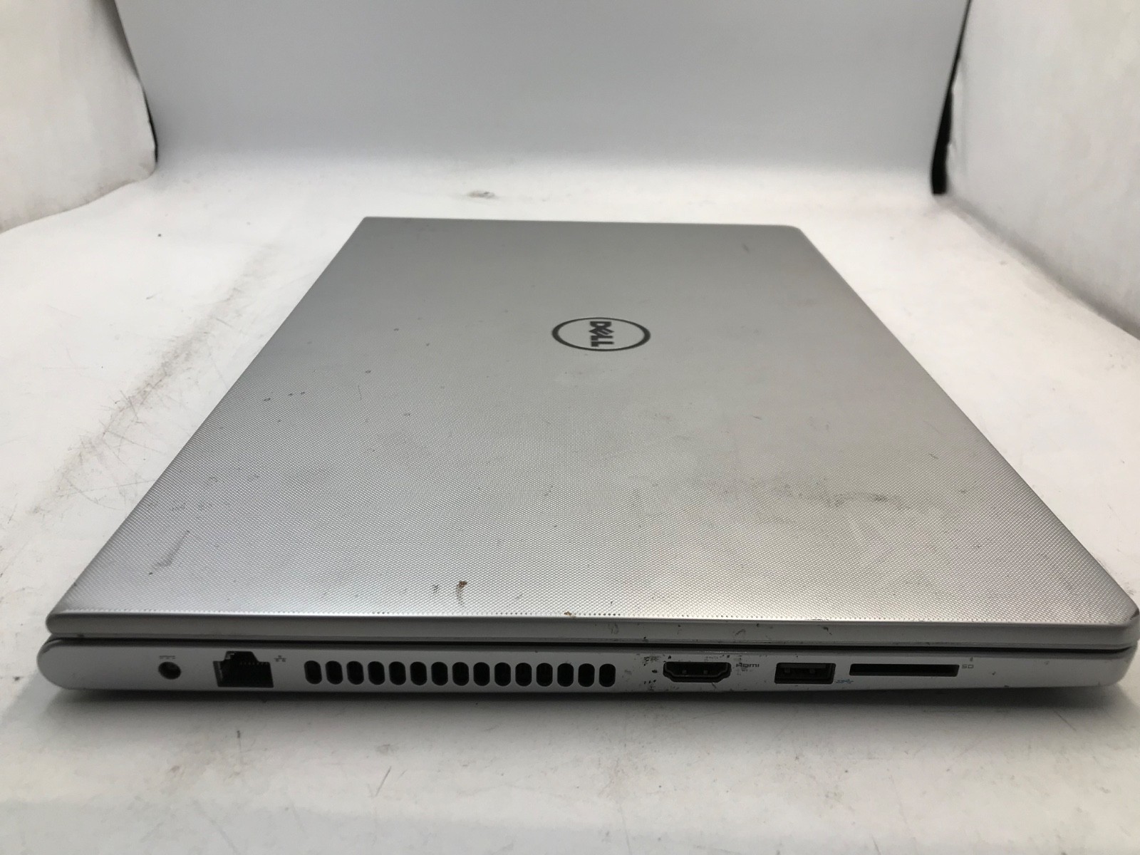 Dell Inspiron 5555 AMD A6-7310 Radeon 4- 2.0GHz 17″- MISSING KEYS-MZ