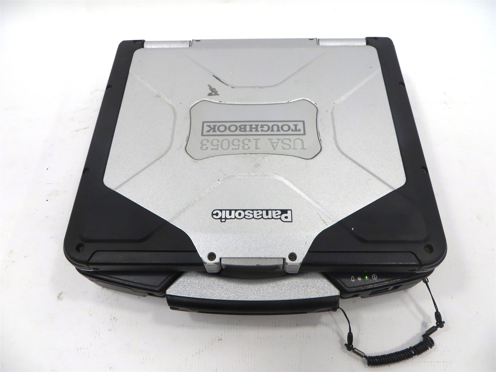 Panasonic ToughBook CF-31 Core i5-5300U 2.3GHz 8GB 750GB HHD