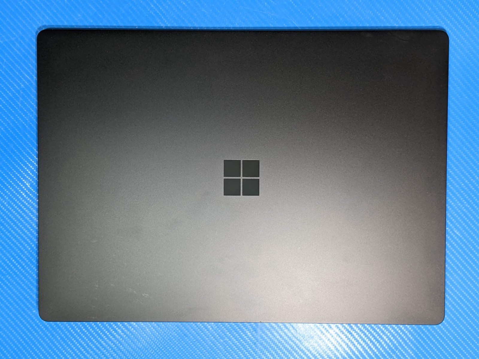 MS Surface Laptop 3 1872 15″ 2496×1664 TOUCH i7-10th Gen 1.3GHz 16GB 512GB AS-IS