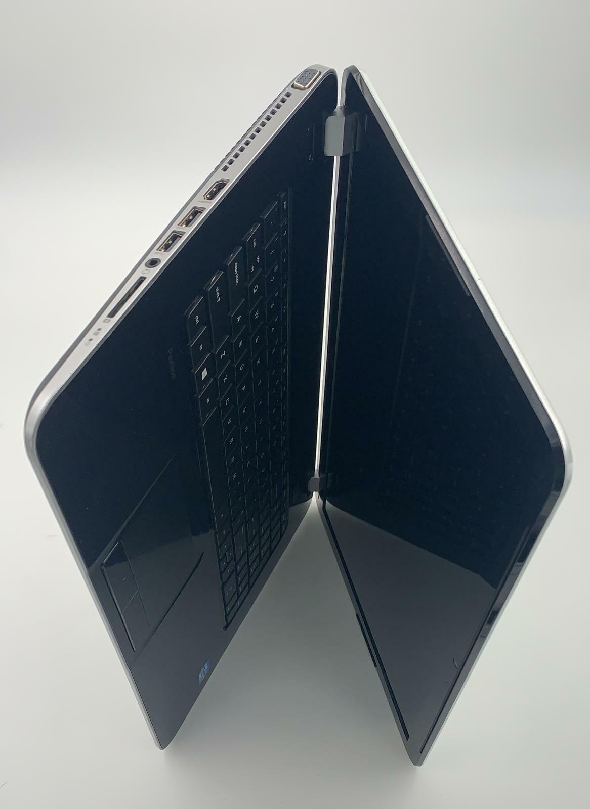 HP Pavilion 17-E117DX 8 GB RAM, 650 GB HDD, CORE I3
