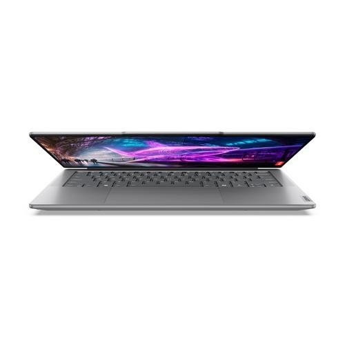 Lenovo Yoga Pro 7 14AHP9 83E3 Ryzen 8845HS Radeon 780M 512GB 16GB 2560 x 1600