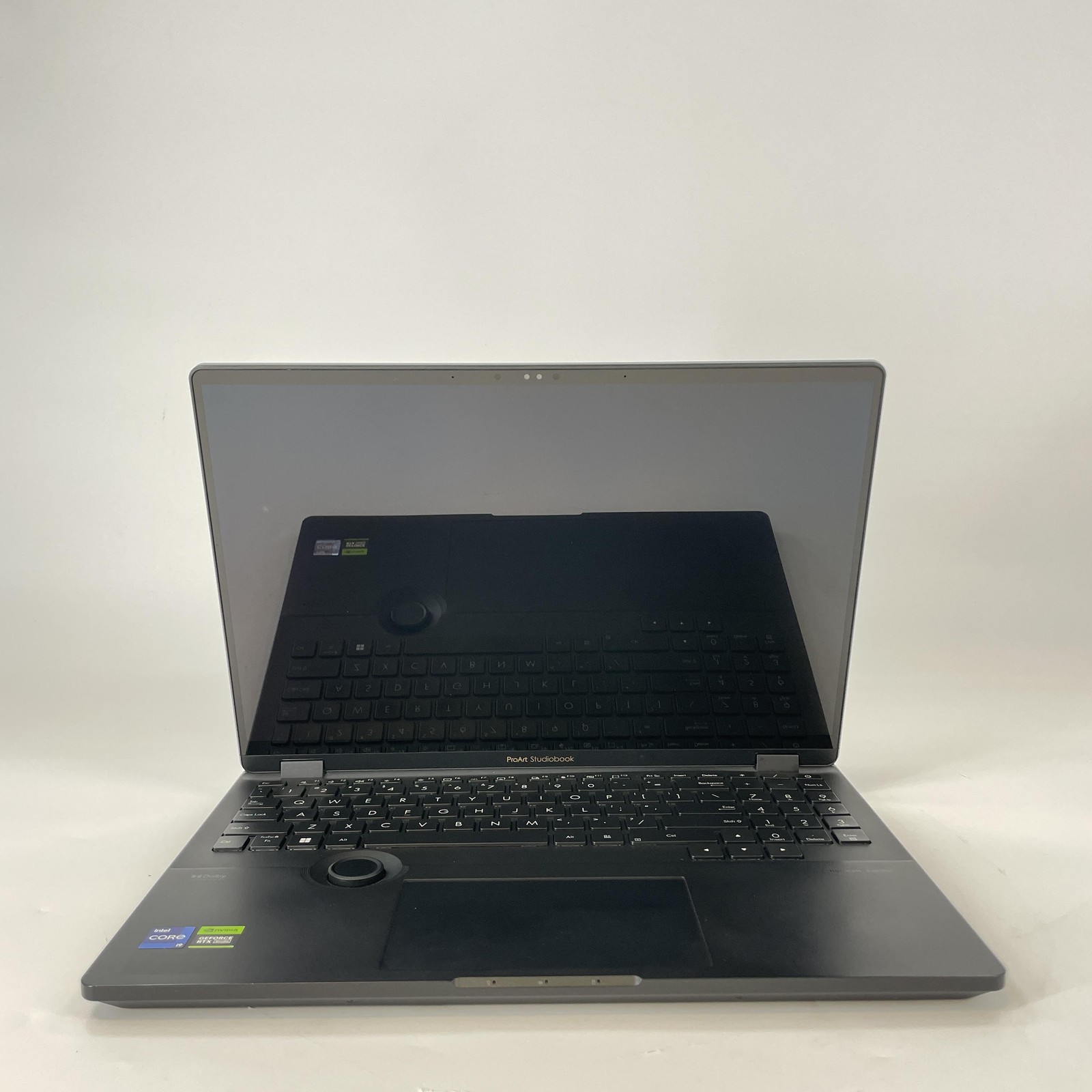 Asus ProArt Studiobook 16 QHD+ TOUCH 2.2 GHz i9-13980HX 32GB 1TB SSD RTX 4060