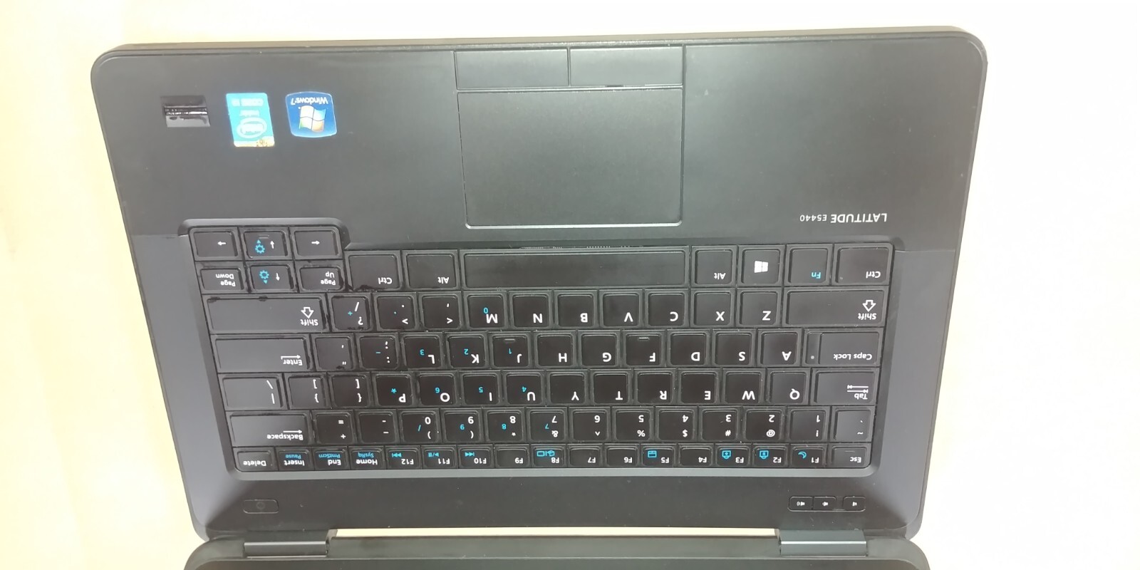 Dell Latitude E5440 14″ Intel Core i3 4th Gen FOR PARTS