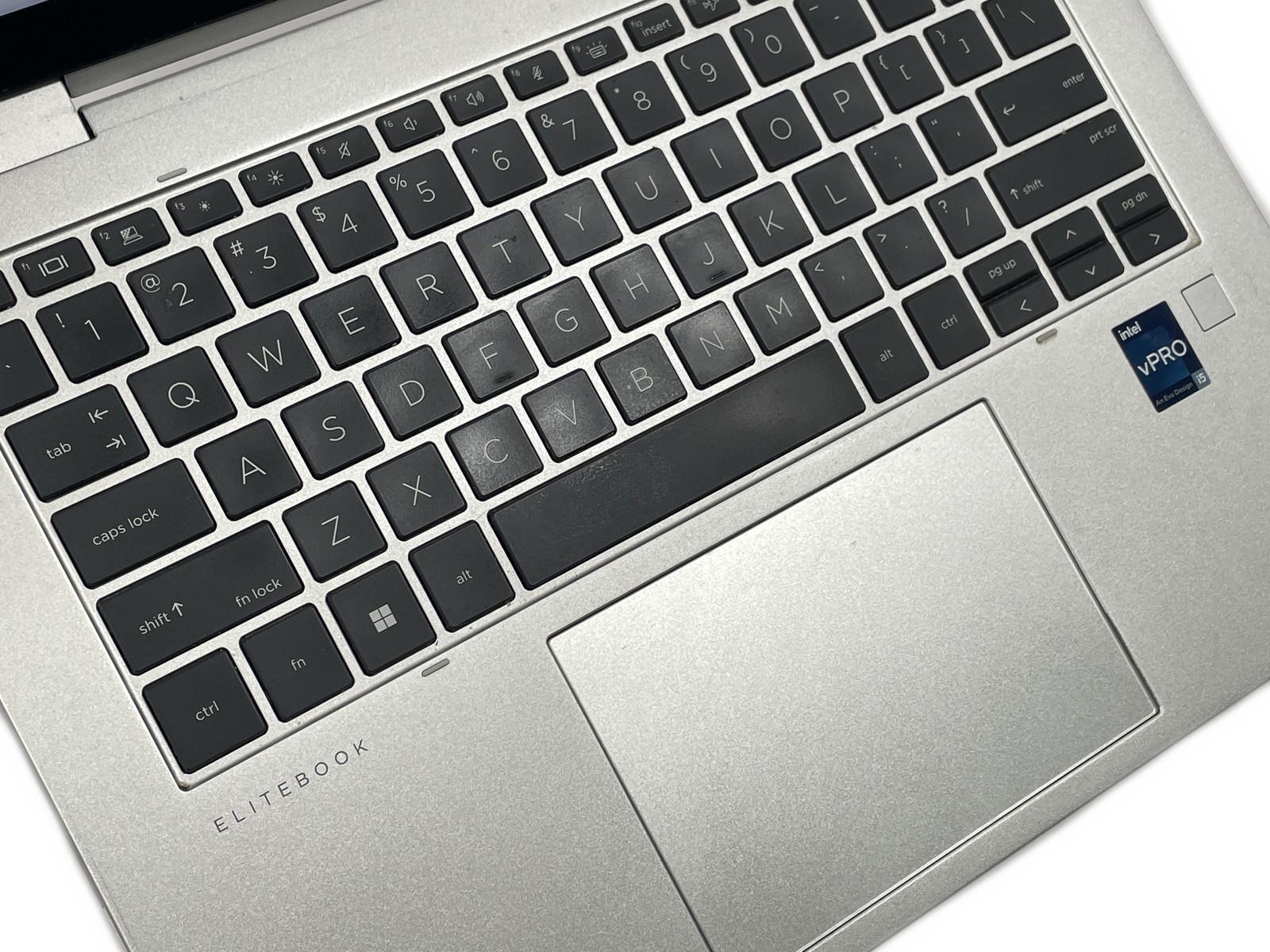 HP EliteBook x360 1040 G9 Laptop i5-1245U 256GB SSD 16GB RAM – No OS