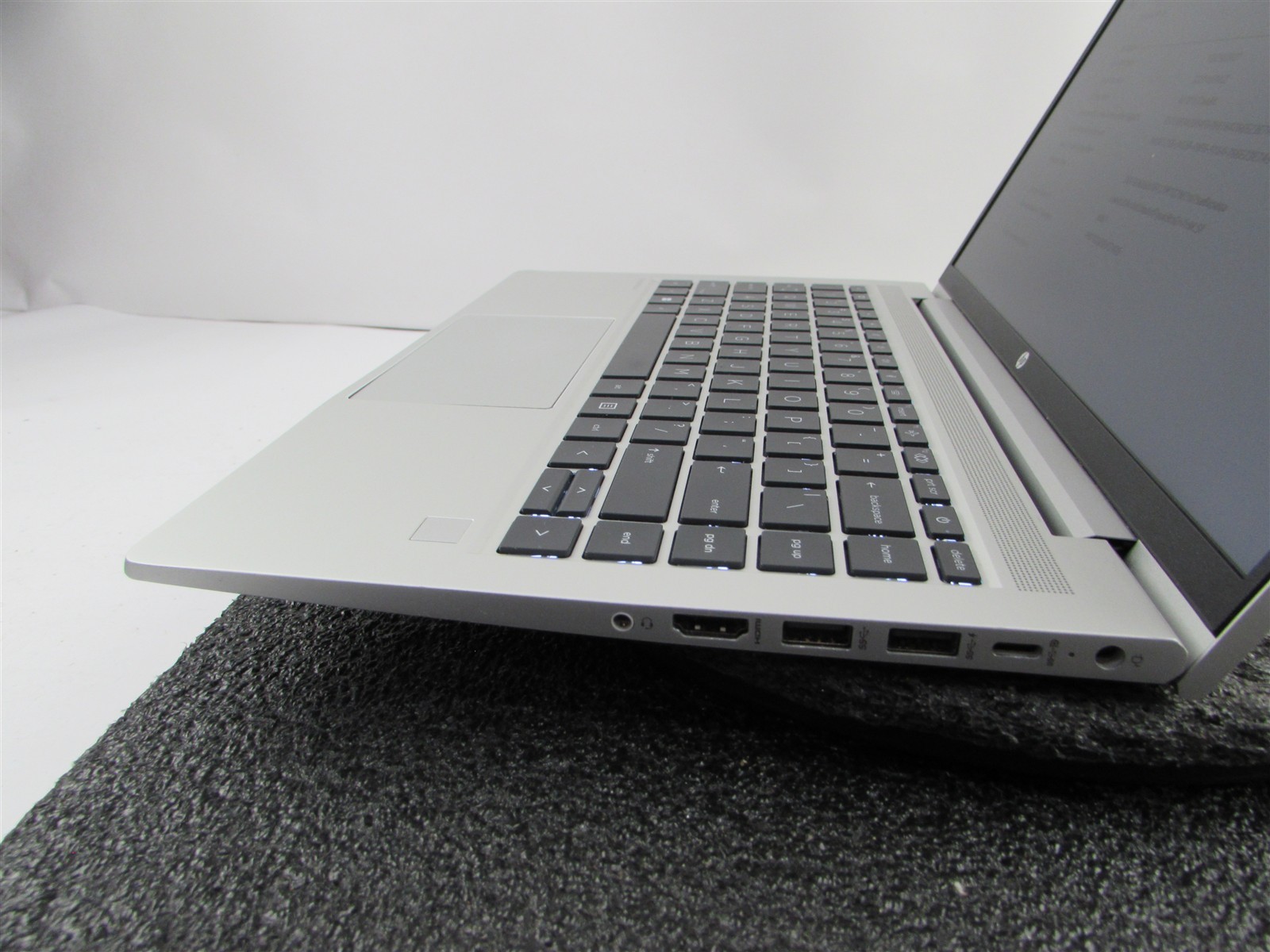 HP PROBOOK 445 (G8) FHD AMD RYZEN 5 5600U 512GB SSD 16GB RAM AMD GPU WIN 11 PRO