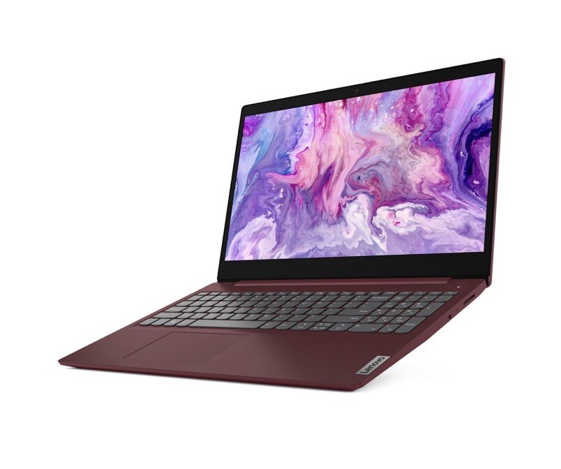 Lenovo IdeaPad 3 15ADA05 15.6″ (512GB SSD, AMD Ryzen 5 3500U, 2.10 GHz, 8GB RAM)