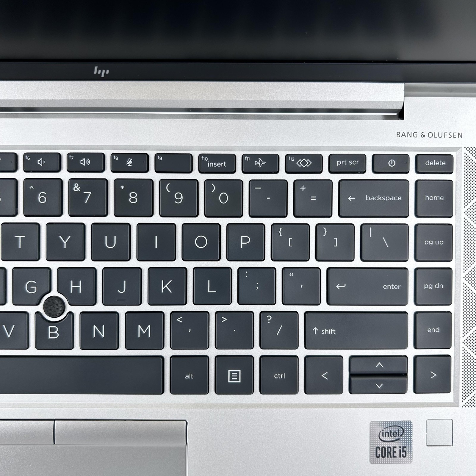 HP Elitebook 840 G7 14 FHD i5-10310U 1.70GHz 8GB 256GB SSD Very Good