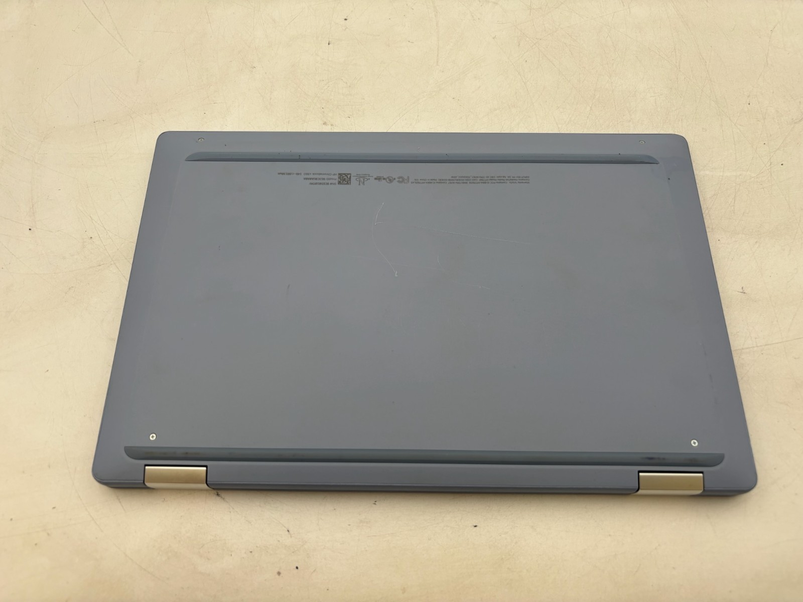 HP Chromebook x360 14b-cd0130wm 14″ 64 GB eMMC 4 GB RAM Intel N100 ChromeOS