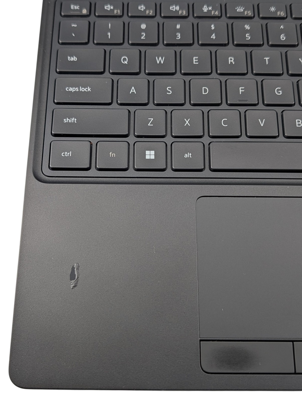Dell Precision 7560 Xeon W-11855M 3.2GHz 64GB RAM 512GB SSD – Grade D
