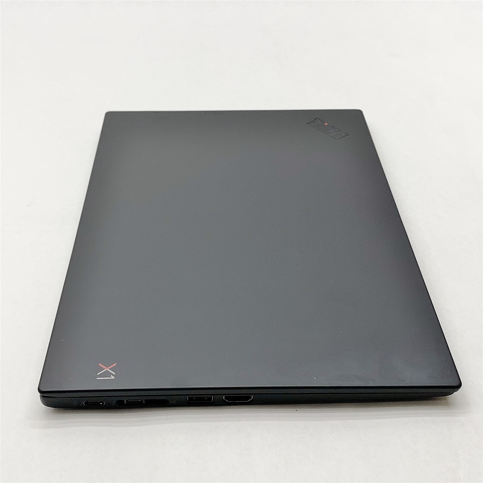 Lenovo ThinkPad X1 Carbon Laptop i7 8550U 1.80GHZ 14″ FHD 8GB 512GB M.2 Win 11