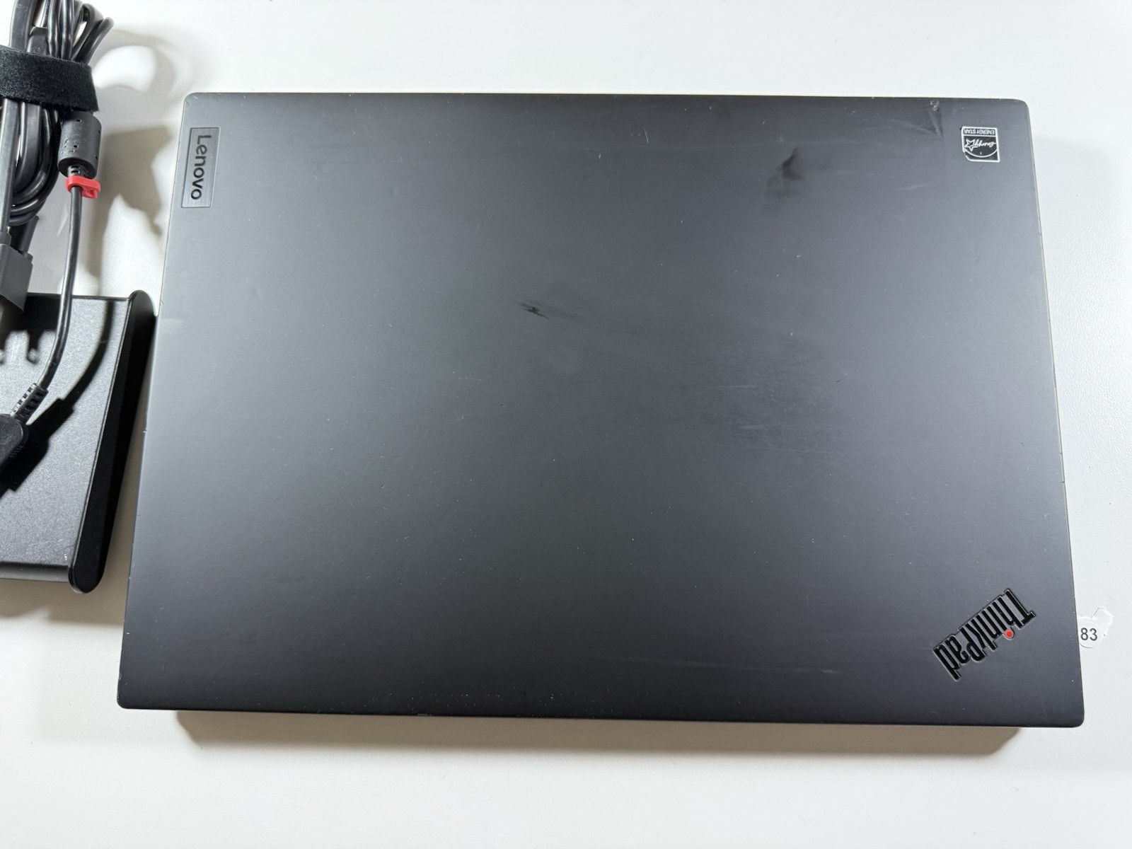 LENOVO THINKPAD P1 Gen 4 2560×1600 I7-11850H 512GB 32GB RAM NVIDIA T1200 WIN 11