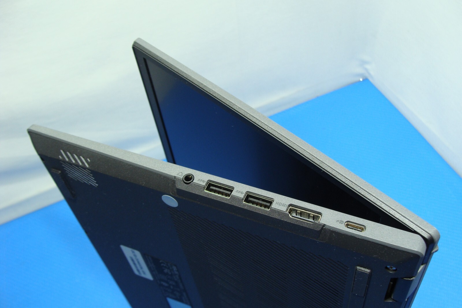 ASUS Chromebook Plus CX3402CBA 14″ i3-1215U 3.8GHz 8GB 128GB Warranty2025