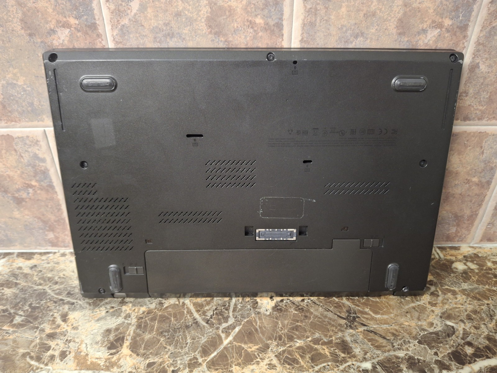 LENOVO THINKPAD T450S I5-5300U PARTS AND REPAIR