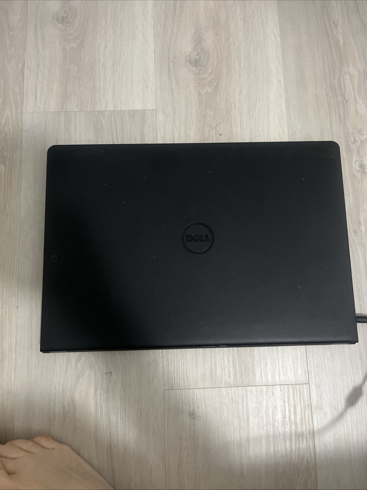 EUC Dell Inspiron 15 3552 15.6″ HD Laptop/Intel 500GB HDD/Win10 – Inspected!