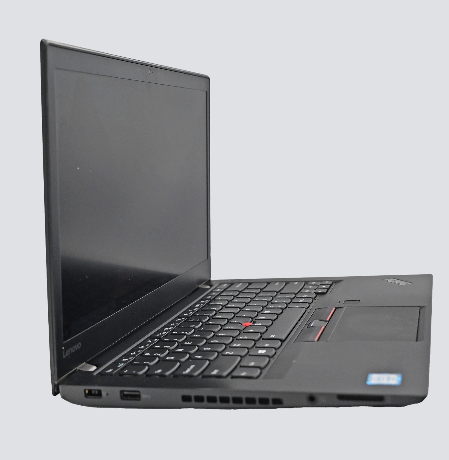 Lenovo Thinkpad T460s i5-6200u 2.3GHz 8GB RAM 128GB SSD