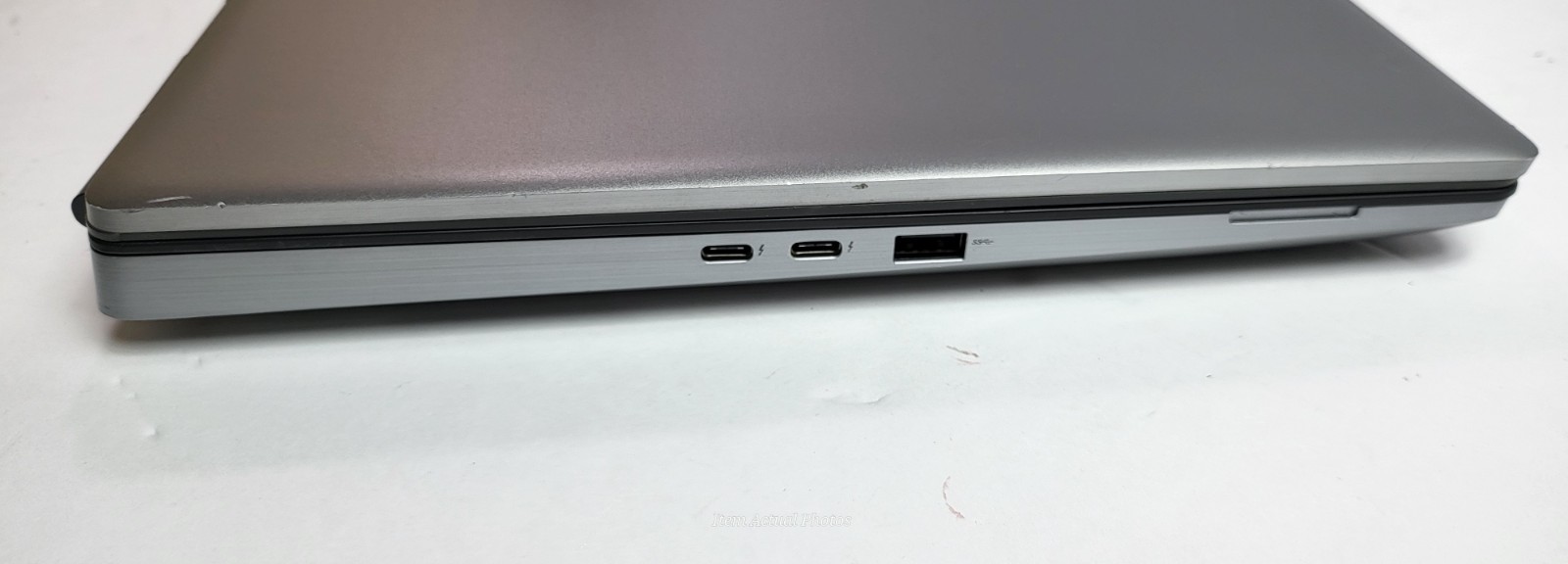 DELL PRECISION 17 7760 i7-11850H 16GB RAM 256GB SSD 17.3″ RTX A3000 11 Pro