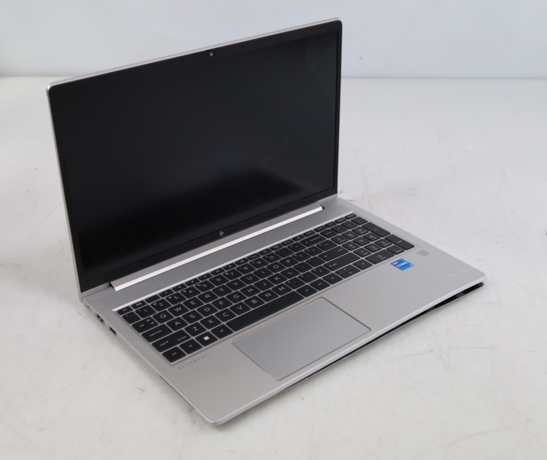 HP ELITEBOOK 650 15.6 INCH G9 NOTEBOOK PC 15.3″ i5-1235U 8 GB DDR4 Parts Repair