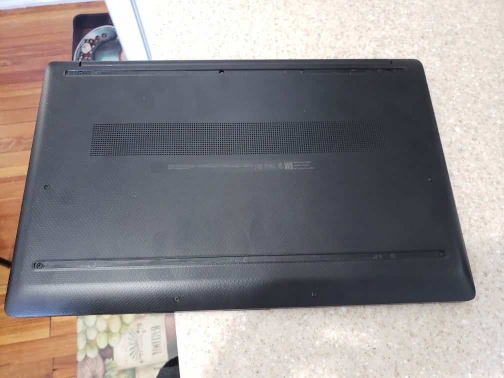17.3″ HP 17T-CN200 12TH GEN CORE i5-1235U 256GB SSD 16GB RAM WIN11H LAPTOP