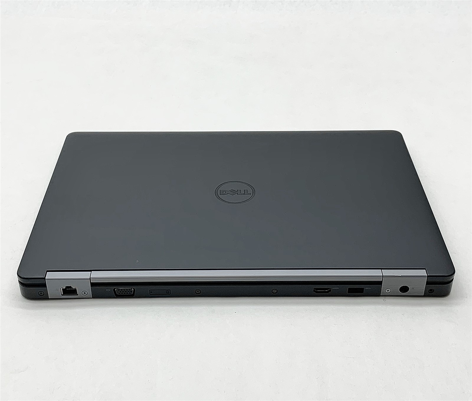 Dell Latitude E5570 Laptop Intel i7 6820HQ 2.70GHZ 15.6″ 16GB RAM NO HDD Parts