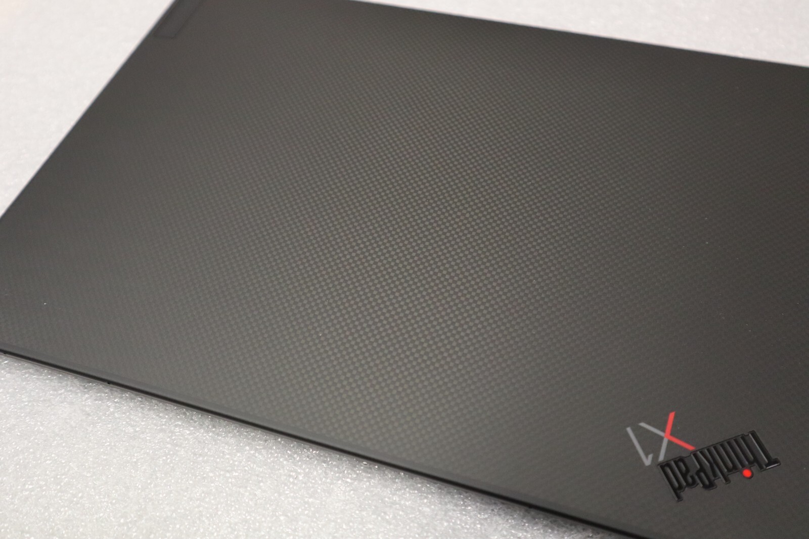 LENOVO THINKPAD X1 NANO 5G LTE 2K TOUCH i5-1140G7 16G 1TB 3JGAR CAPTAIN LAPTOP