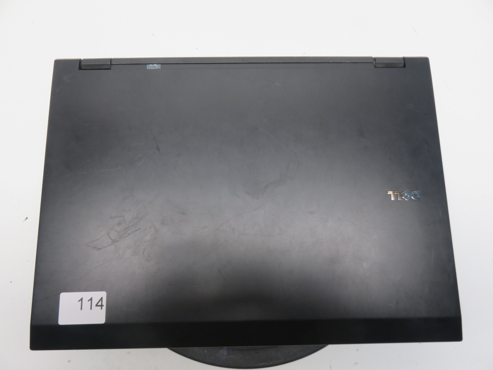 Dell Latitude E5500 Intel Celeron 900 2.2GHz 2048 MB 500 GB WIN XP