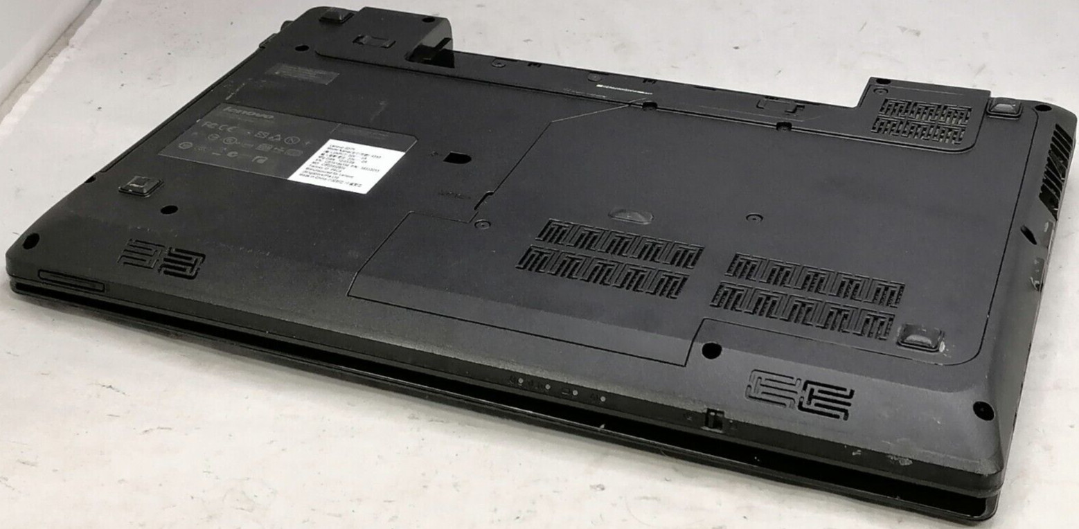 FOR PARTS 15.6″ Lenovo G575 (AMD E300/NO RAM/NO HDD)