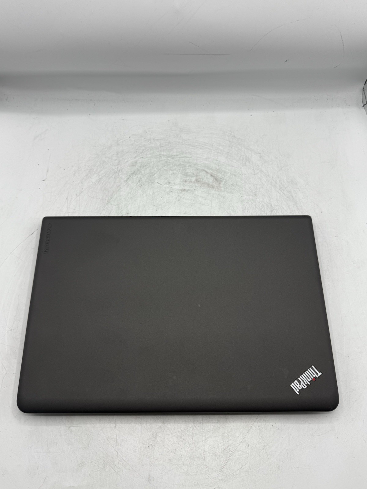 Lenovo ThinkPad E560 15.6” I5-6200U 2.30Ghz 8GB RAM 64GB SSD Win10P
