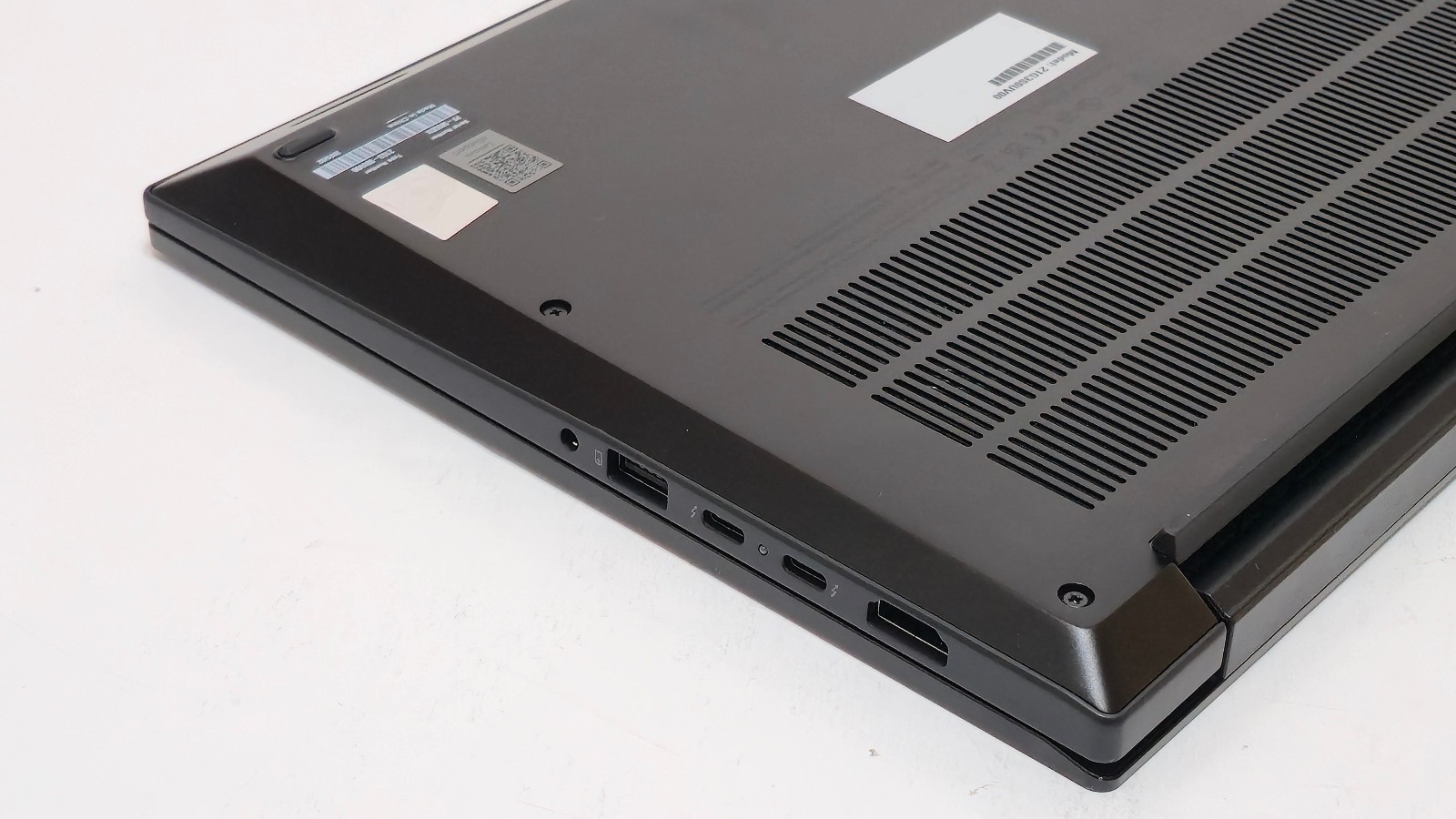 Lenovo ThinkPad P14S Gen 5 Intel Ultra 7 165H 56GB RAM 1TB SSD Ark Pro Touch
