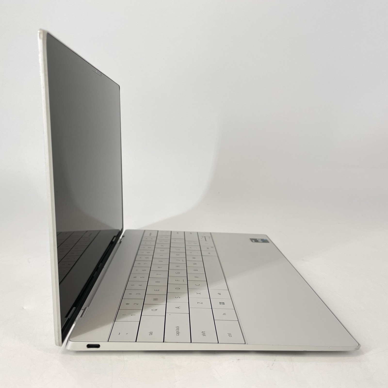 Dell XPS 13 Plus 9320 3.5K TOUCH 1.8 GHz i7-1280P 16GB 512GB SSD Good BENT FRAME