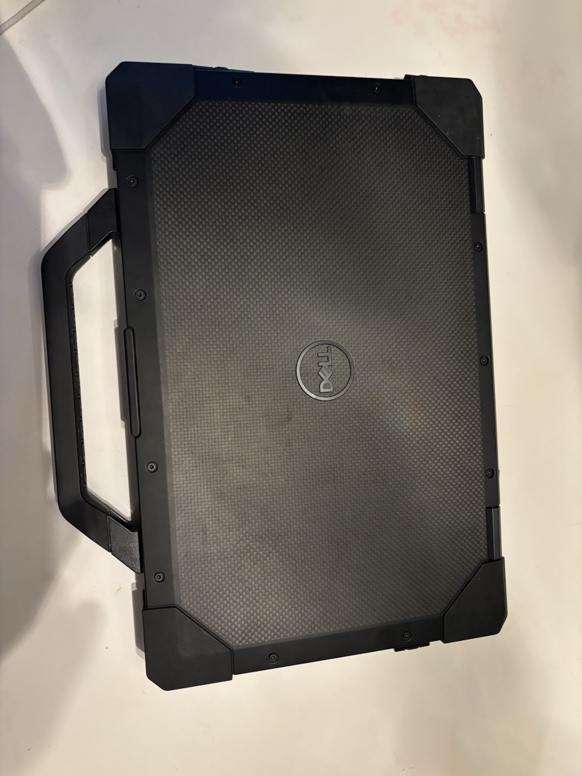 Dell 14 Rugged 5430 i7-1185G7, 32gb, 256gb SSD, Win11 Pro Touch