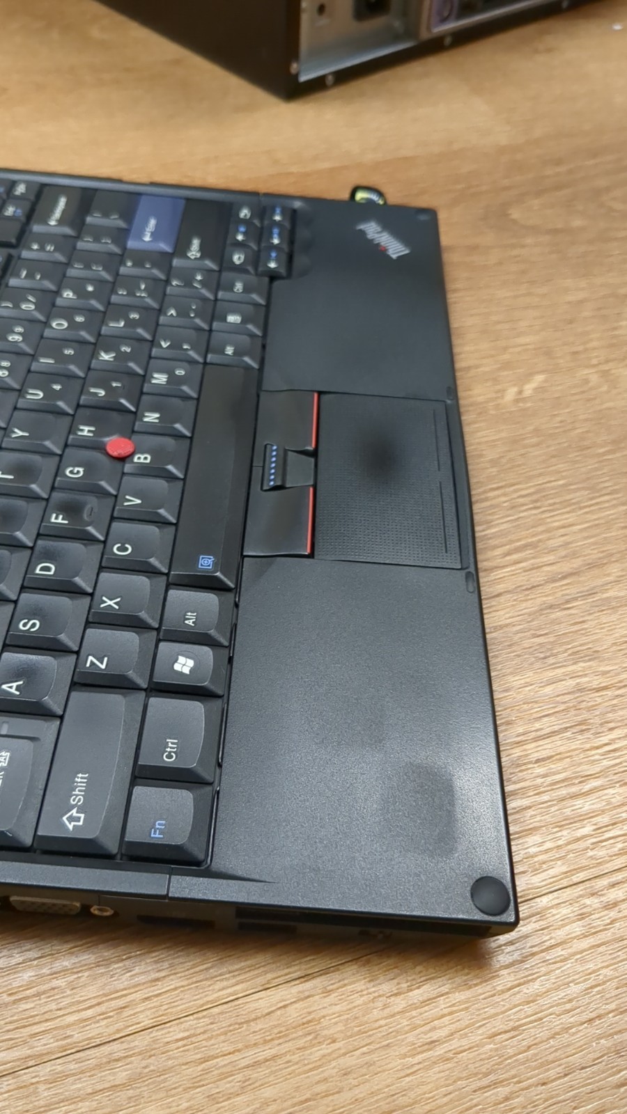 🐧 coreboot Lenovo Thinkpad X220T +TouchScreen +IPS + Linux [ See All ]