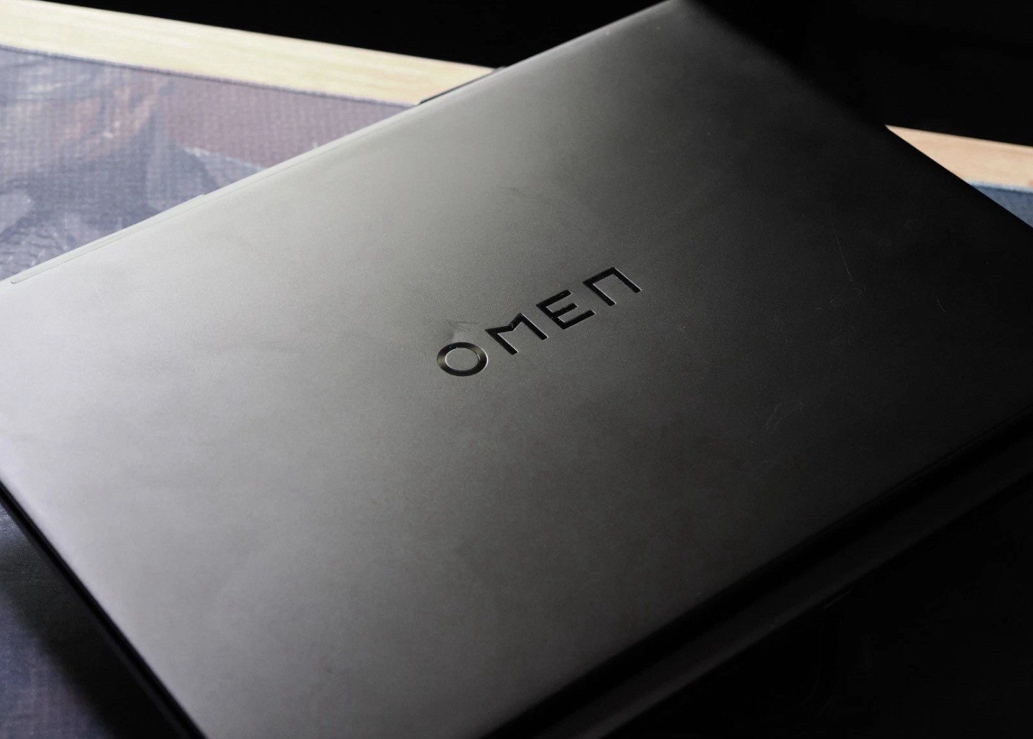 HP OMEN – Transcend 14″ 120Hz 3K OLED Gaming Laptop – Intel Core Ultra 7-155H…