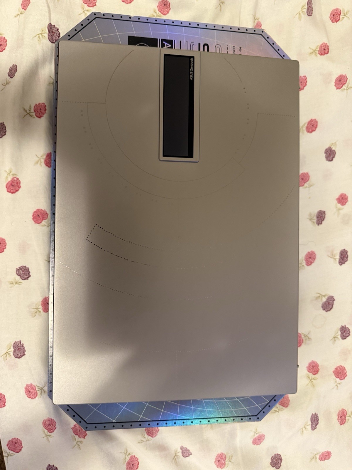 ASUS Zenbook 14x OLED Ultra Space Edition I9 32GB 1TB SSD