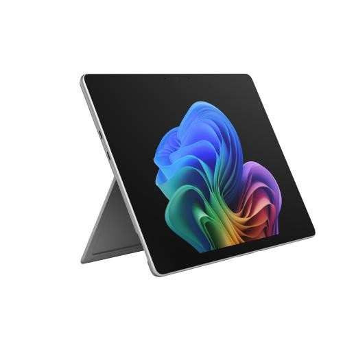 Microsoft Surface Pro 13″ Touch Snapdragon X2 Plus 16GB RAM 256GB SSD Platinum