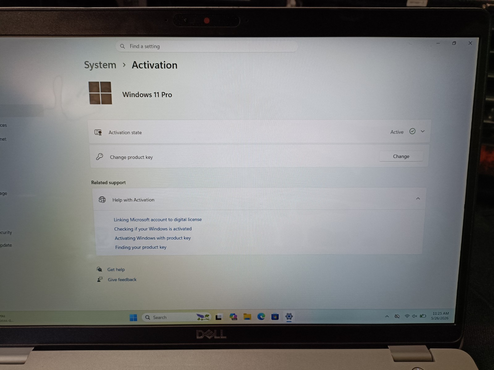Dell Latitude 5510 sku 6695 15.6″ i5-10210U 8GB RAM Win11 NO SSD or A/C Tested!