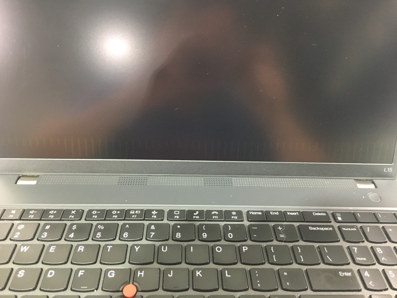 @PCD Lenovo ThinkPad L15 Gen 3 TOUCH i7-1255U 256GB SSD 16GB RAM Win 11 Pro AC