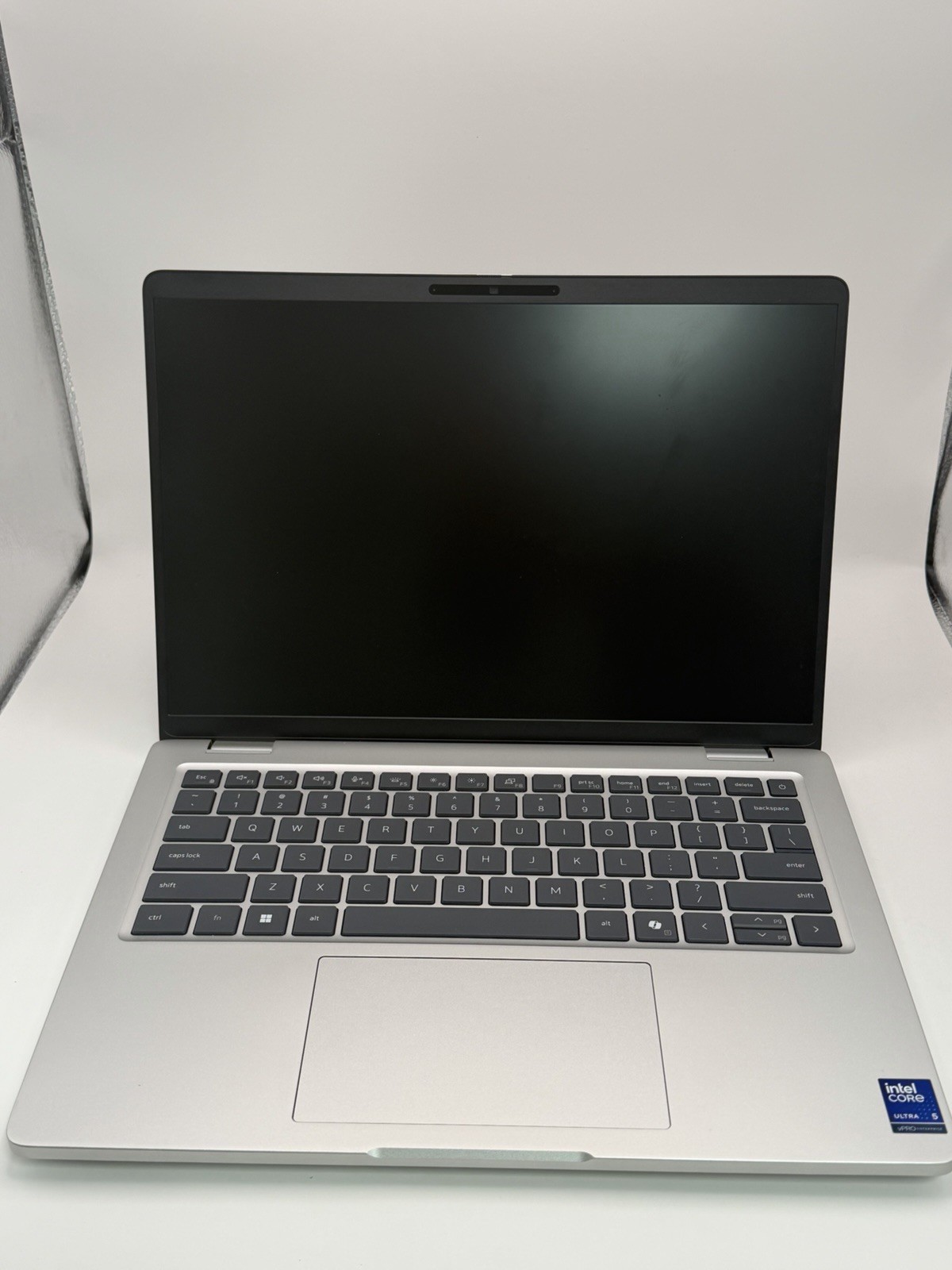 Dell Pro 14 Plus Laptop U5-235U 16GB 512GB W11P PFX0J ✨