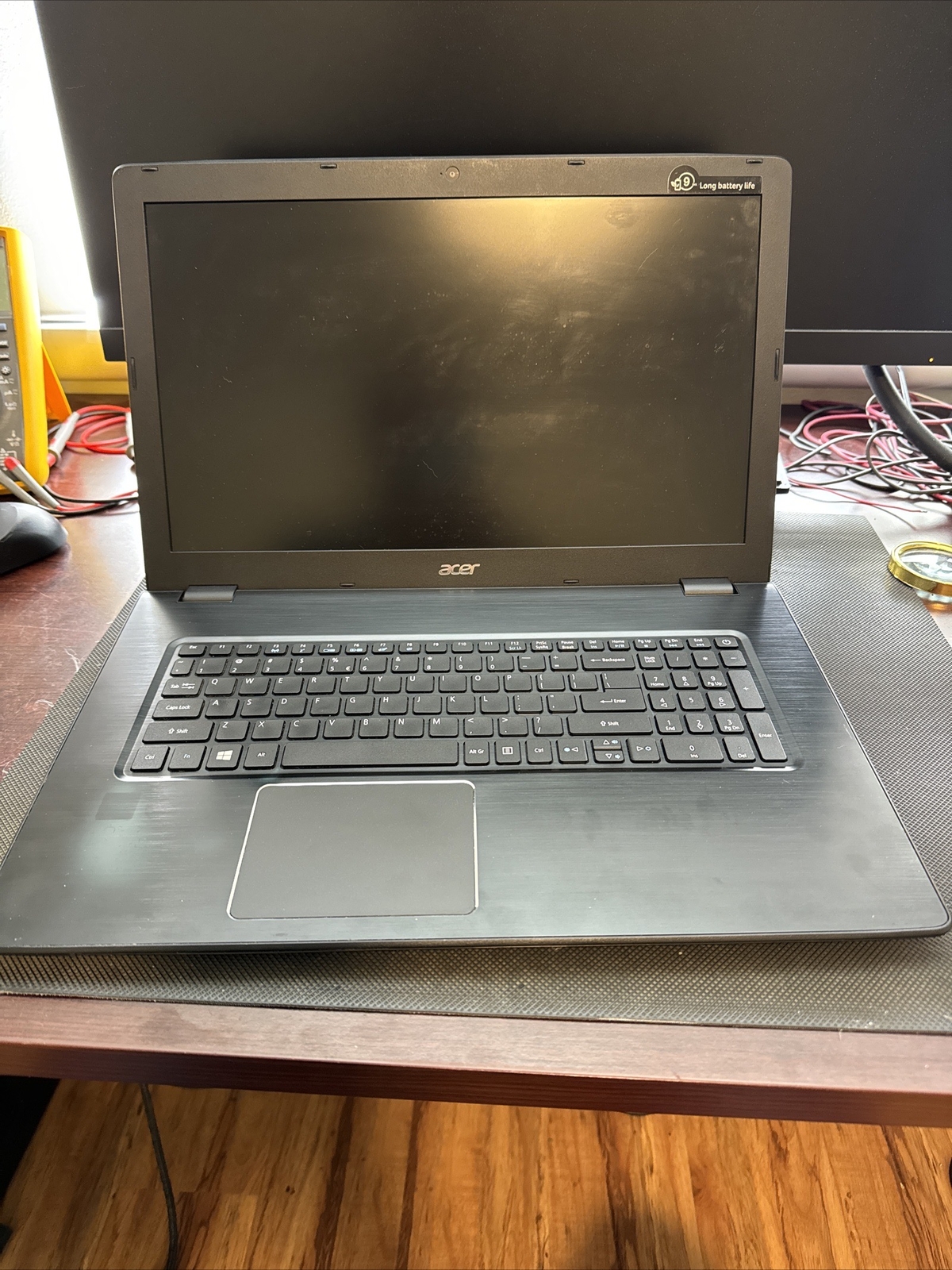 Acer Aspire E5-774 Intel Core I-5 7200U
