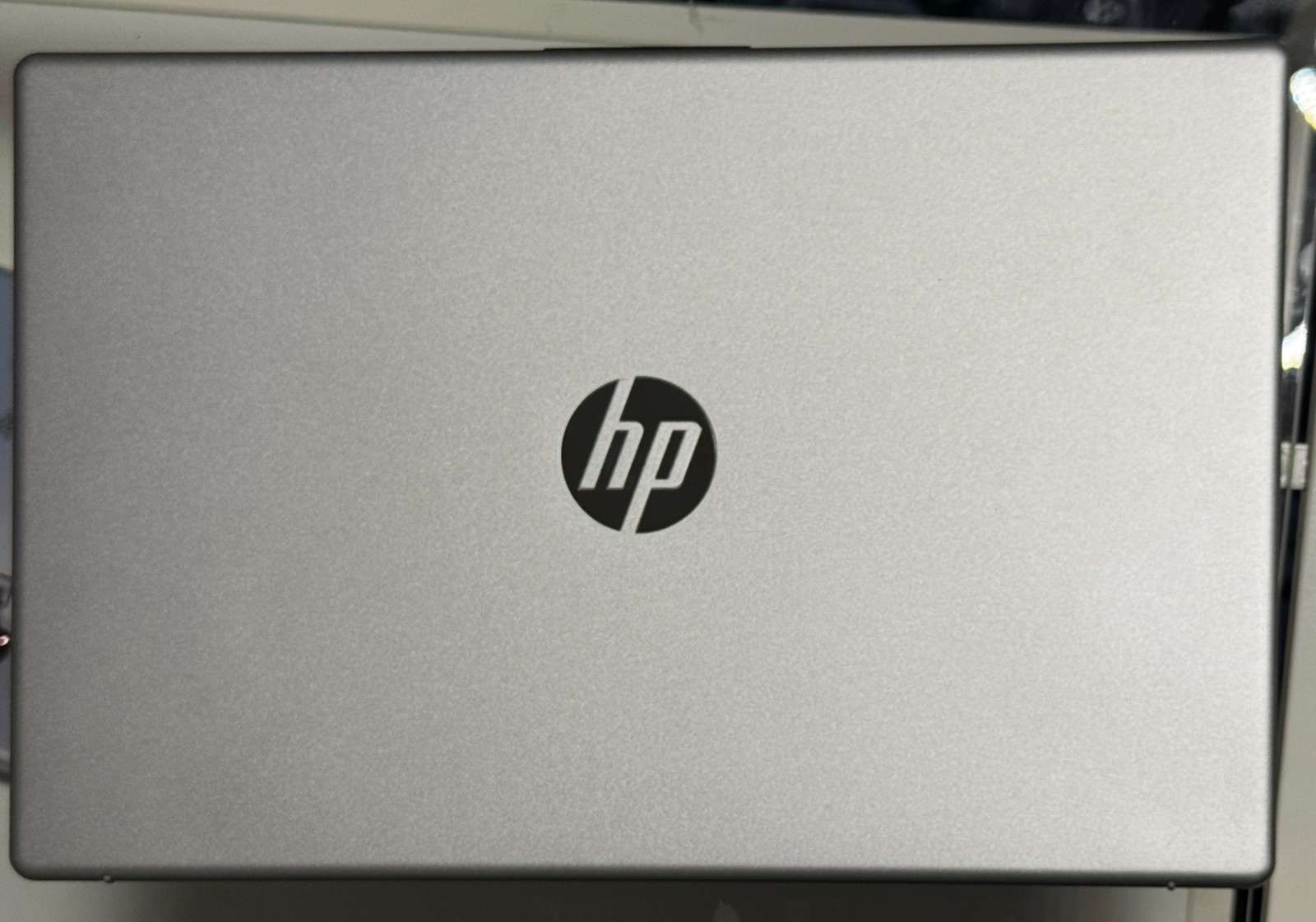 HP 15.6 inch Laptop Series HP 15-fd0xxx